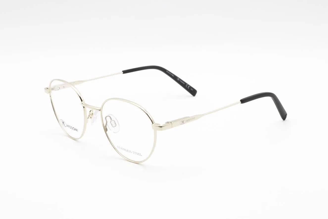M Missoni MMI0110_TN_SAM Eyeglasses - view 8